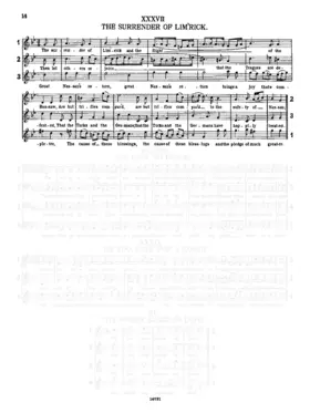 The Surrender of Limerick