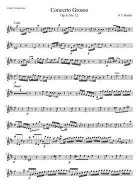 Music for the Royal Fireworks HWV 351