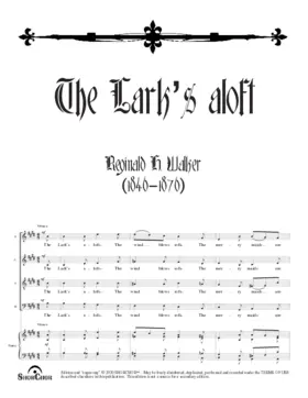 The Lark’s aloft