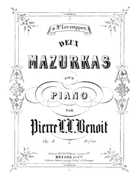 2 Mazurkas