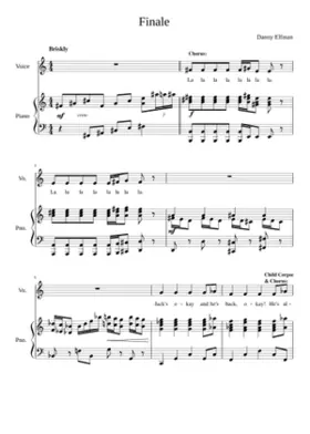 the nightmare before christmas