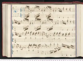 Keyboard Sonata in C major