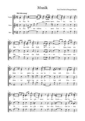 Musik