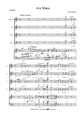 Ave Maria