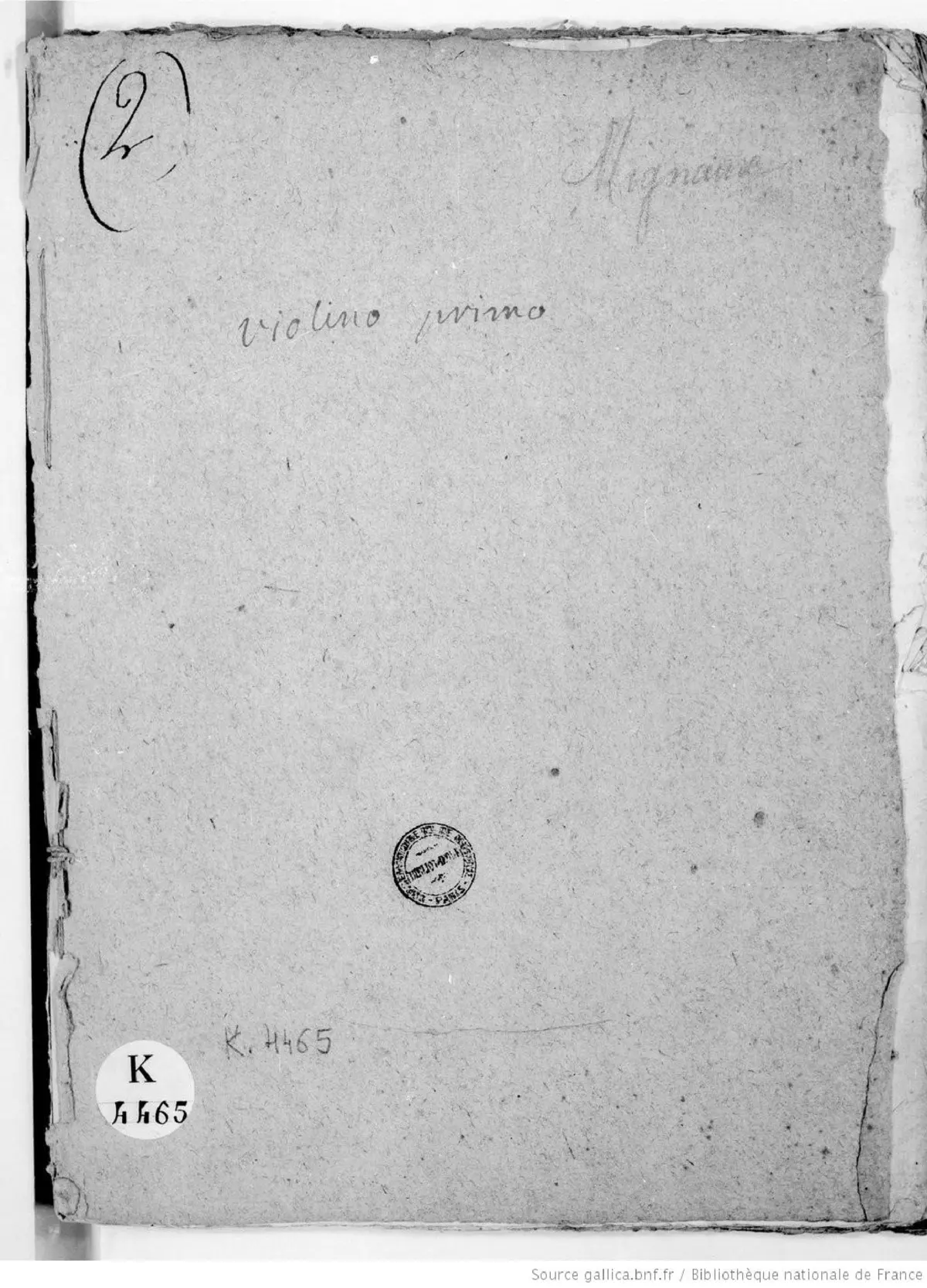 3 Quartets and 3 Trios - Page 1