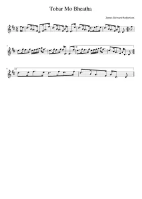 Tobar Mo Bheatha