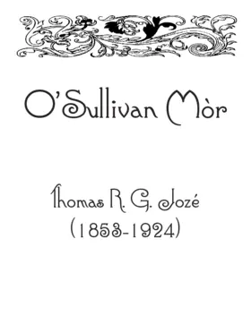 O’Sullivan Mòr