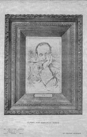 3 Esquisses mélodiques