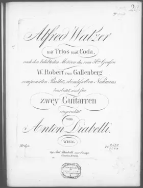 Alfred Walzer