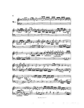 Magnificat Fugue