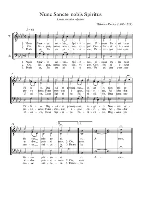 Lucis Creator optime