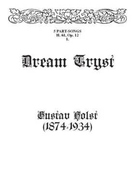 Dream Tryst