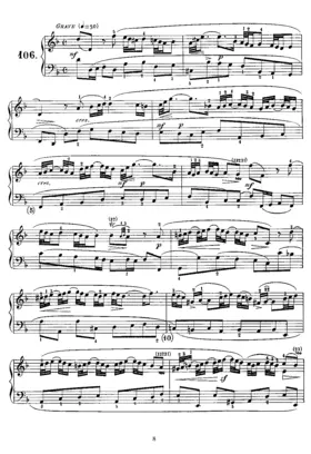 Keyboard Sonata in D minor