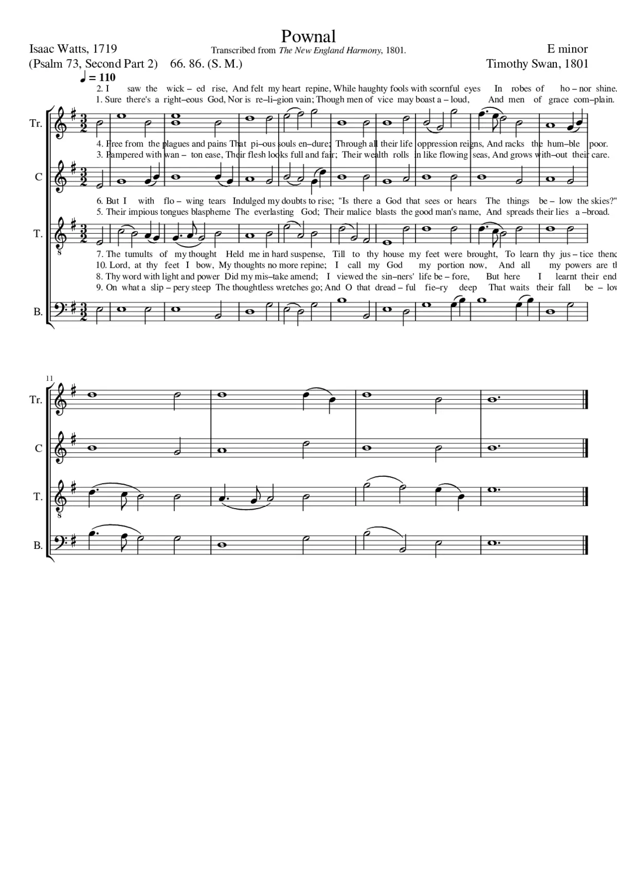 Pownal - Page 1