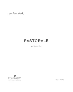 Pastorale