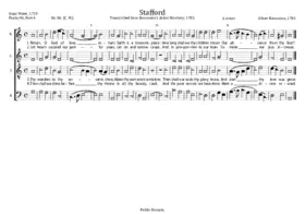 Stafford