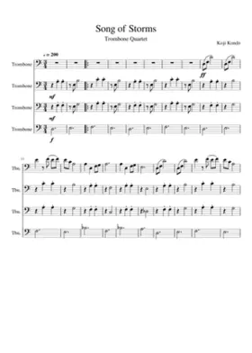 the legend of zelda main theme