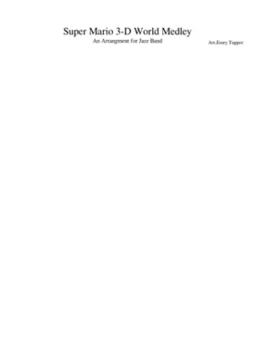 super mario bros 3 underwater