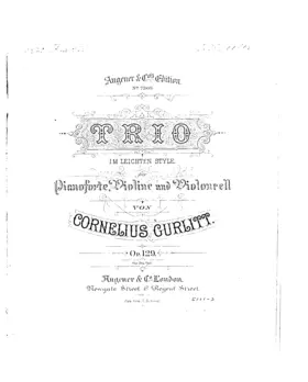 Piano Trio