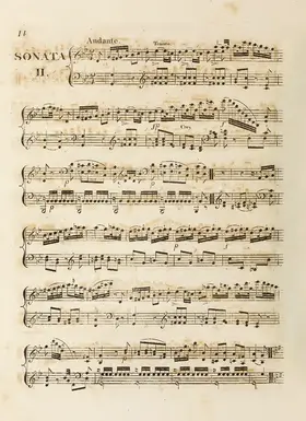 Piano Trio in G minor