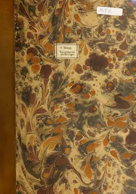 12 Voluntaries for the Organ