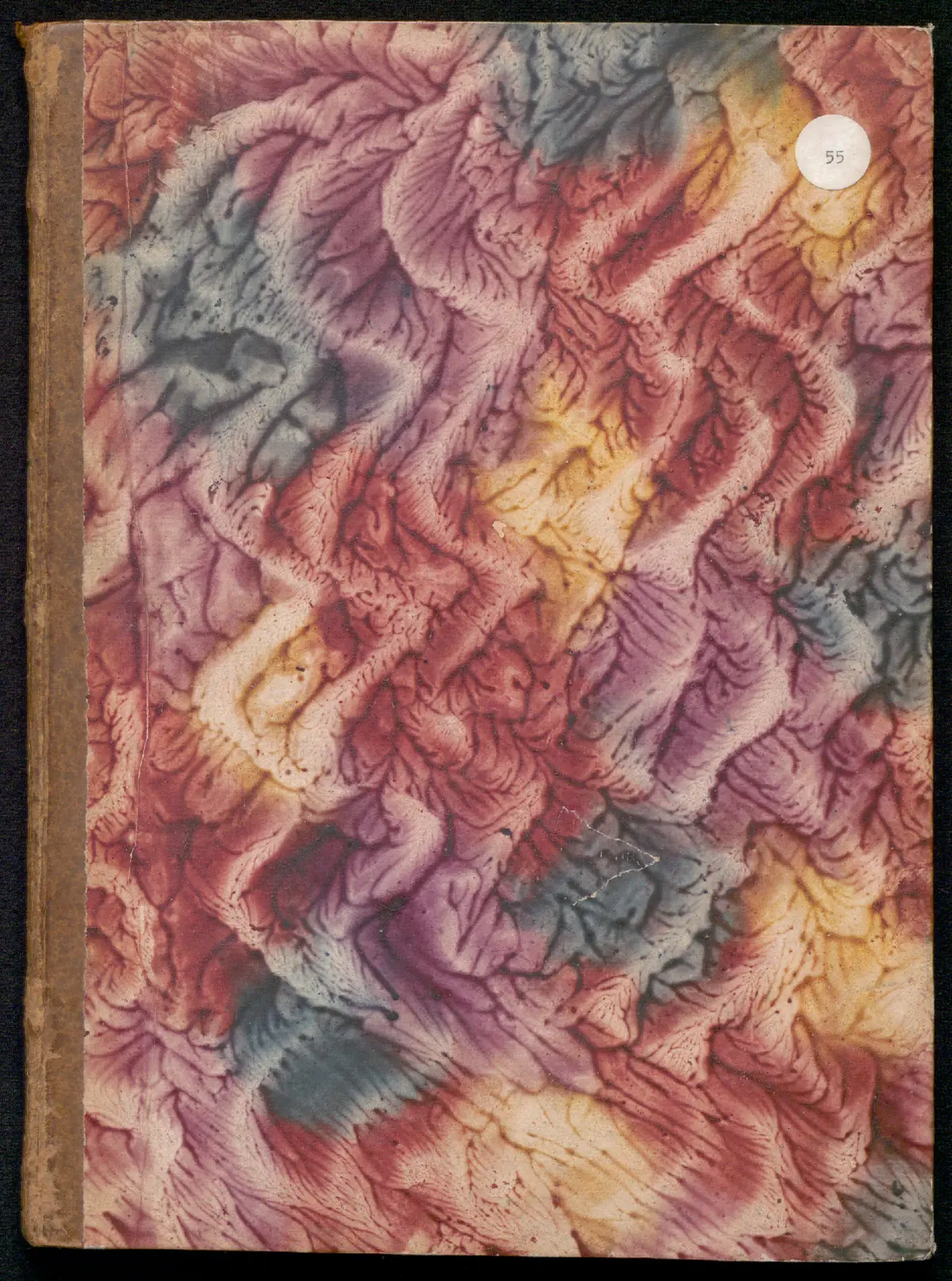 Suonate e Capricci - Page 1