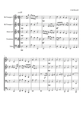 The Journey of a Tortured Soul