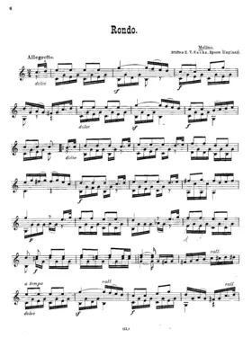 Rondo