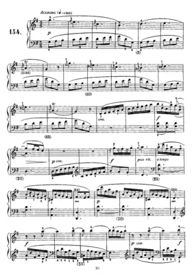 Keyboard Sonata in G major