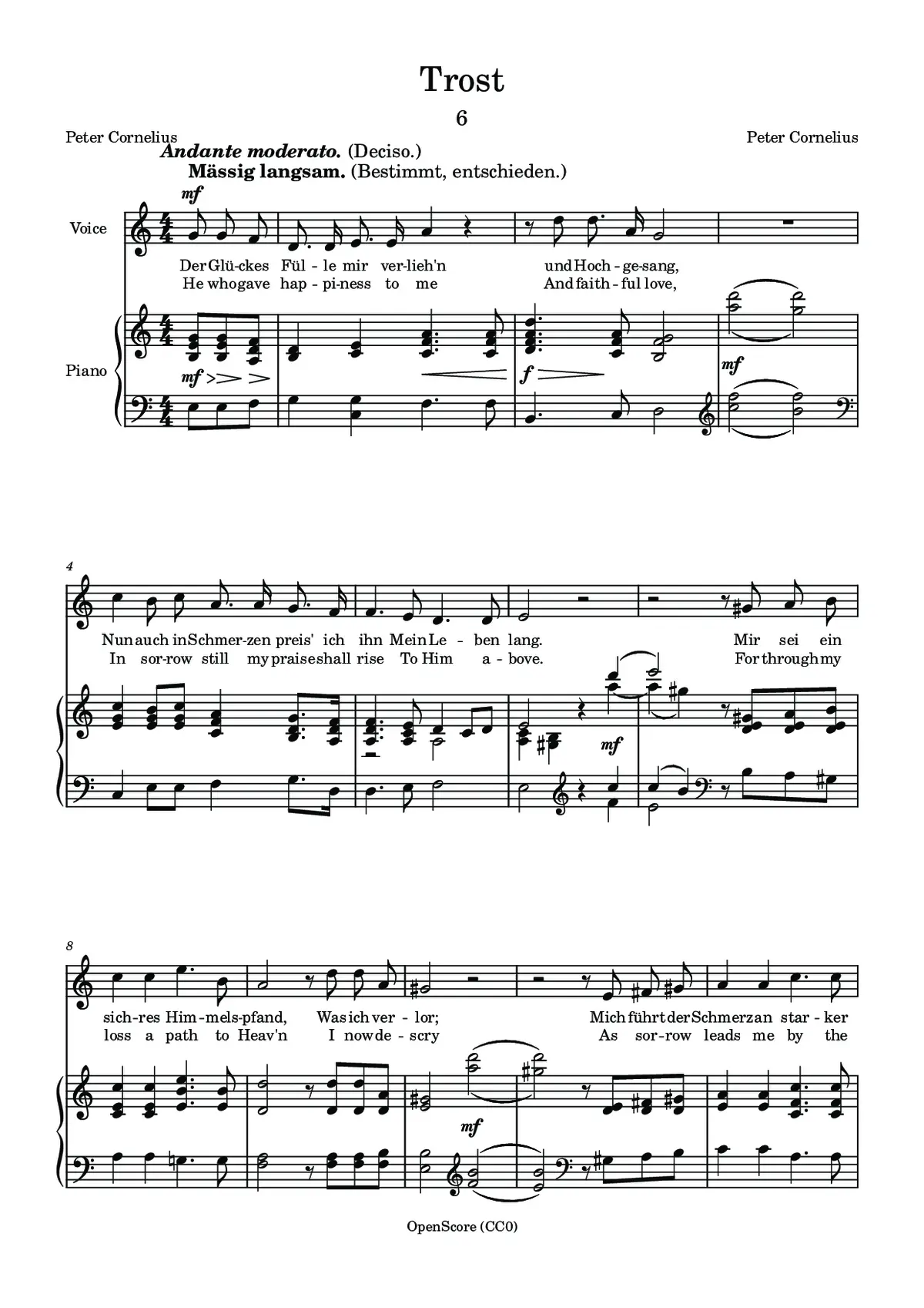 Trost - Page 1