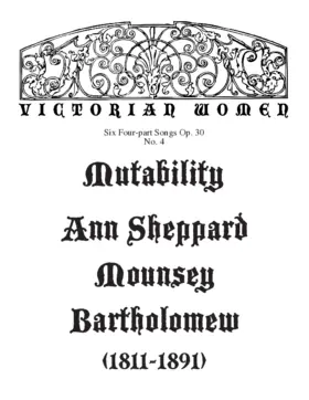 Mutability