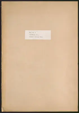 Violin Sonata in G minor, D.5.9