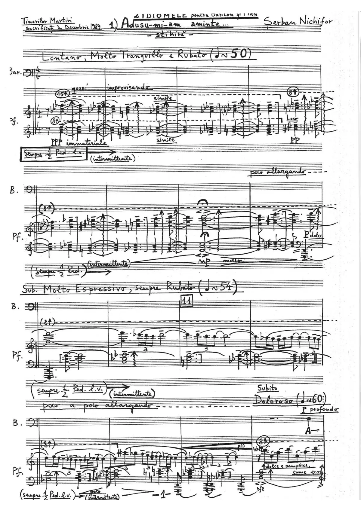 2 Idiomele - Page 1