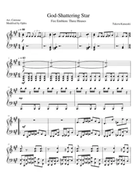 God-Shattering Star