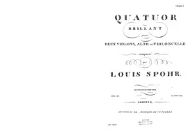 String Quartet No.11