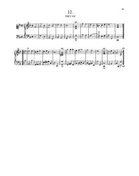 Gib dich zufrieden und sei stille