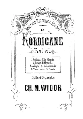 La korrigane