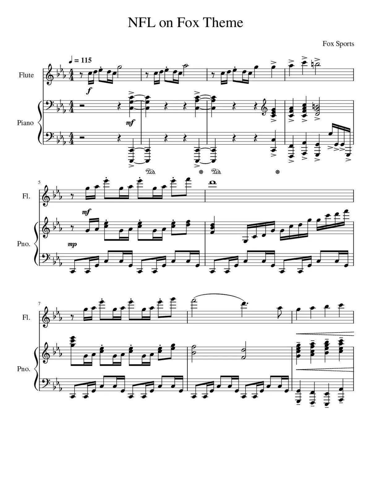 nfl theme - Page 1
