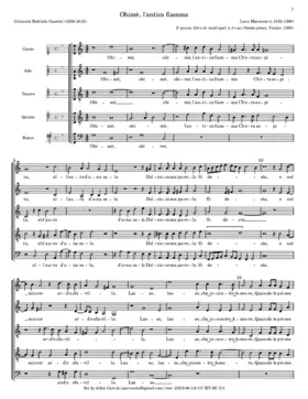 Ohimè, l'antica fiamma