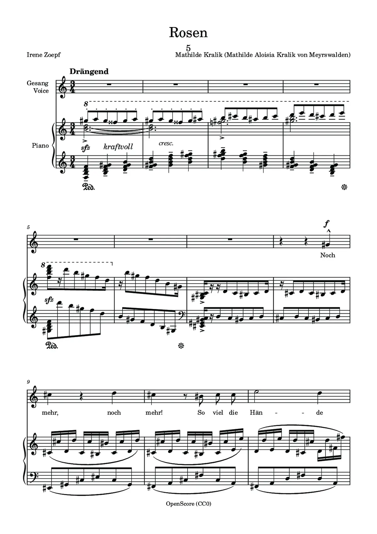 Rosen - Page 1