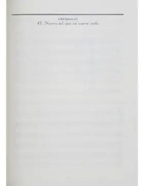 Nuevo sol que en nuevo cielo