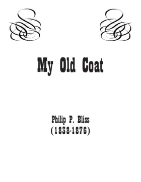 My Old Coat