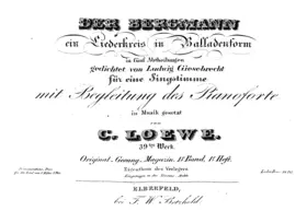 Der Bergmann