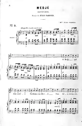Medjé