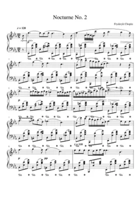 Nocturnes Op.15