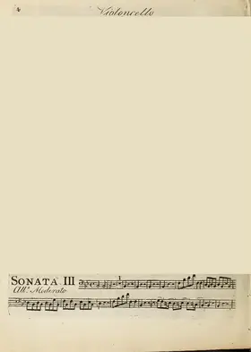 Piano Trio in B-flat major