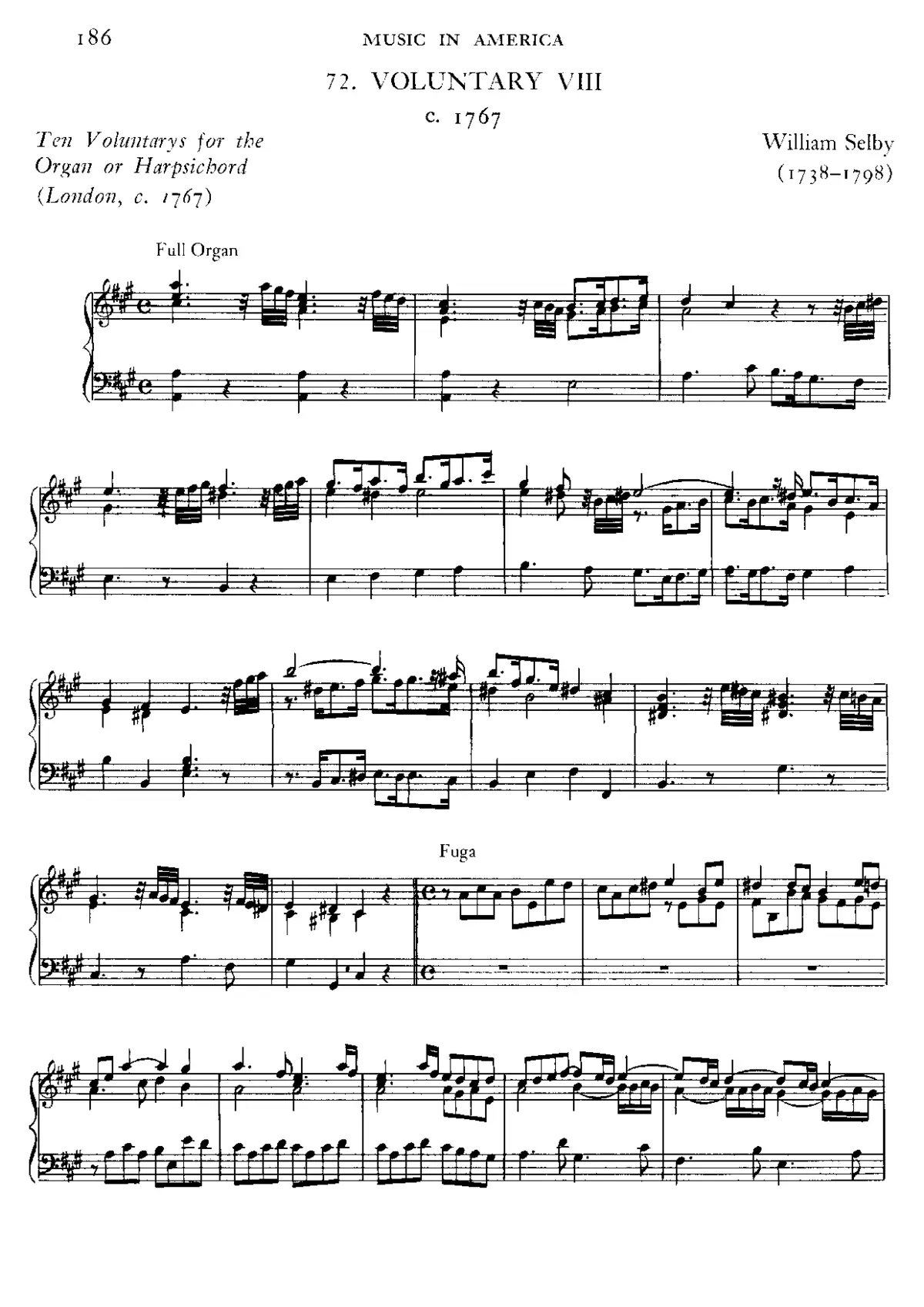 10 Voluntarys - Page 1