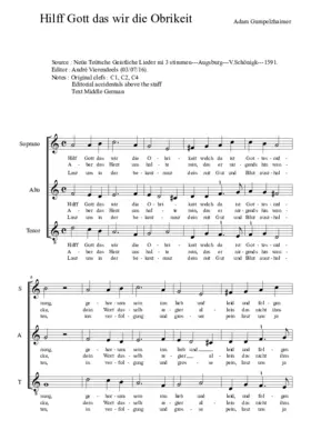 Hilff Gott