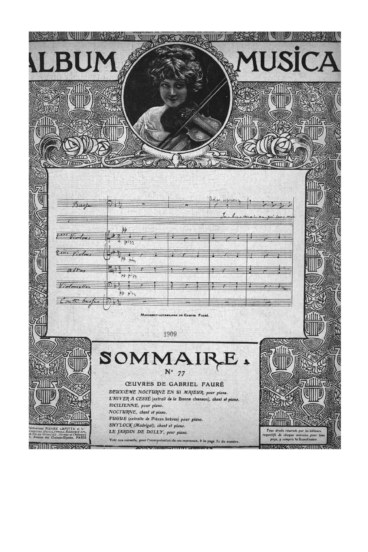 2 Songs - Page 1