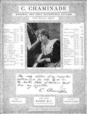 Menuet galant